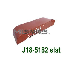 Cowl assy, slat